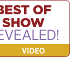 ARC Best of Show Video Presentation