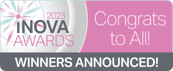 2023 iNOVA Winners Announced